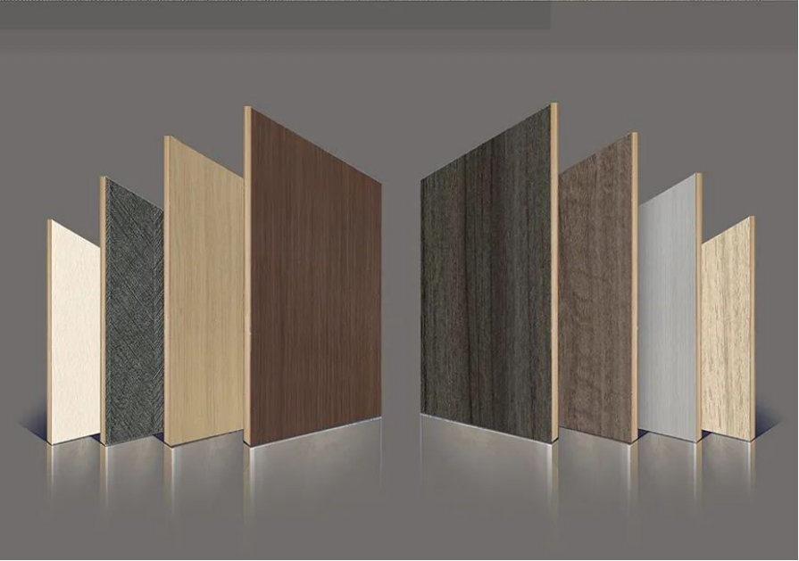 香杉木生態(tài)板