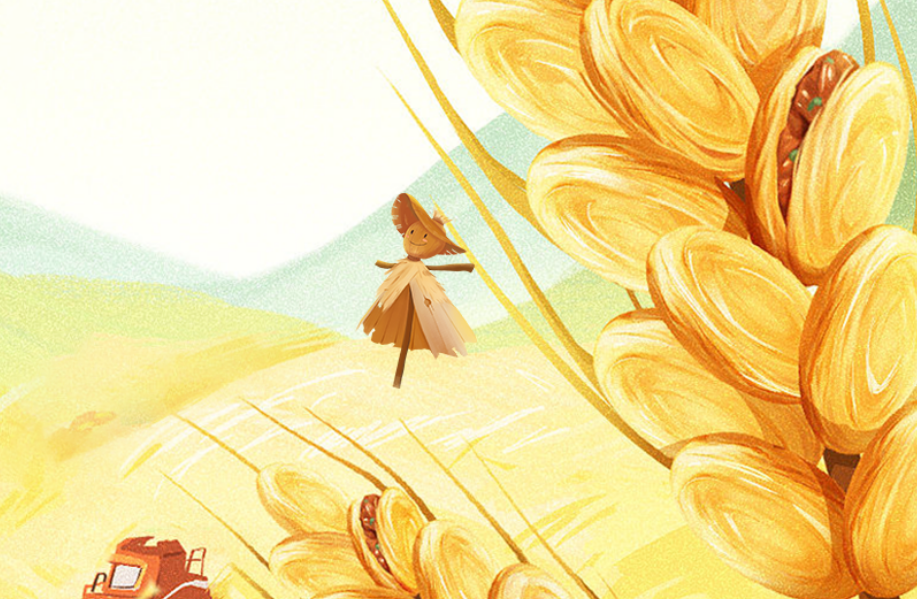 中國農(nóng)民豐收節(jié) | 慶豐收·促和美·興鄉(xiāng)村